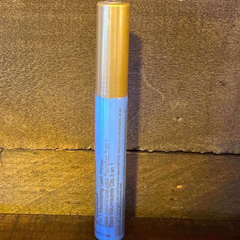 Senegence lash primer